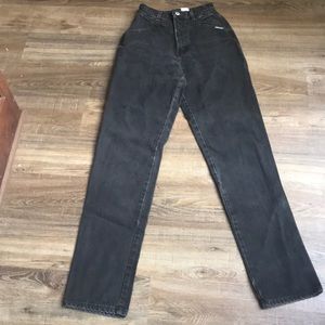 These jonior jeans are 44 1/2 inches long